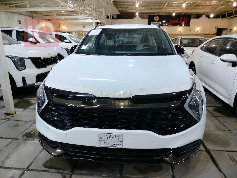 کیا سپۆرتاج